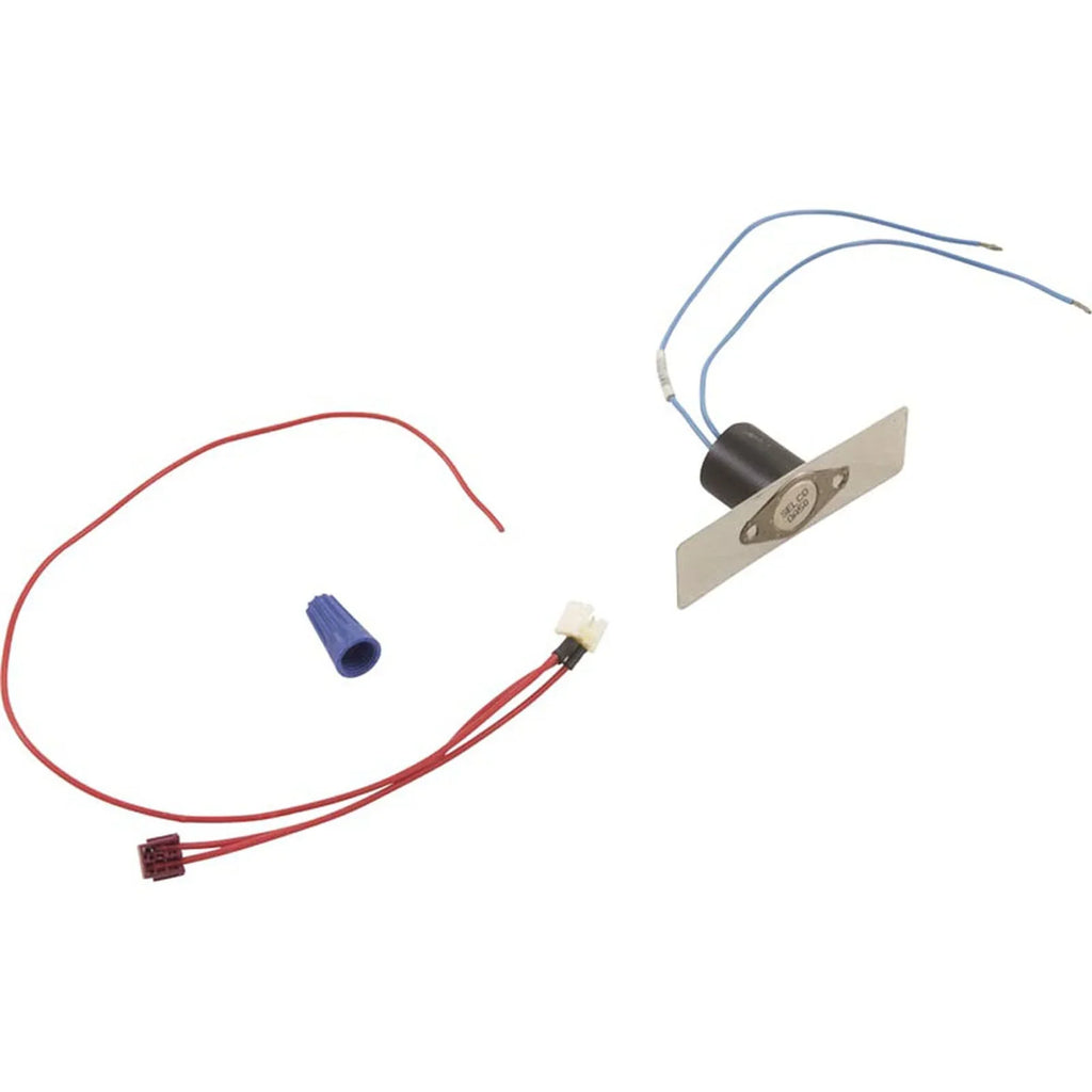 Pump Freeze, Aux Sensor, CP30/CP100, Pentair Compool