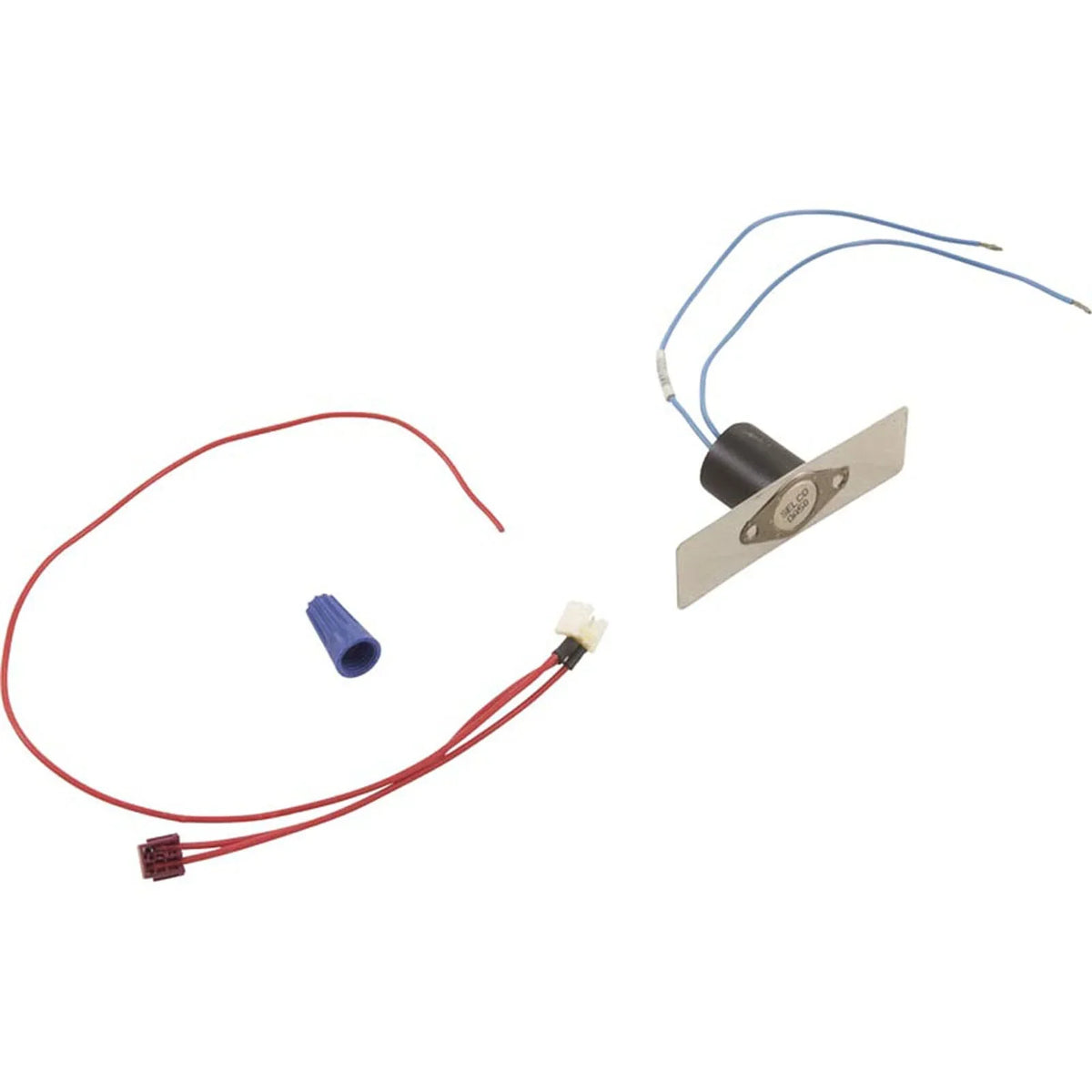 Pump Freeze, Aux Sensor, CP30/CP100, Pentair Compool