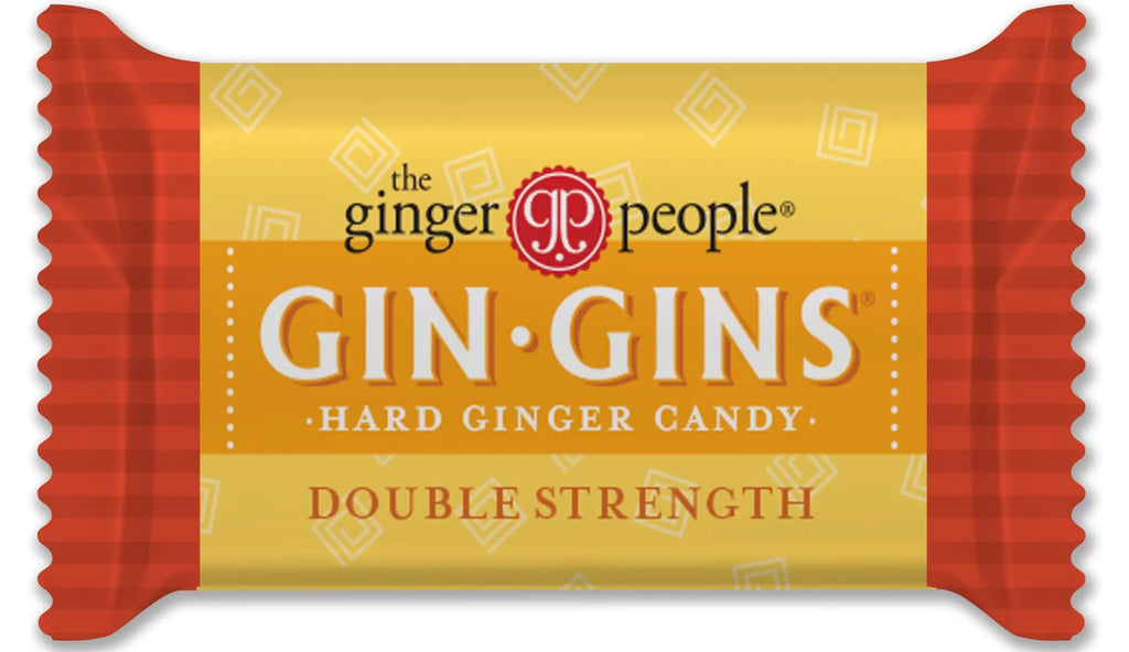The - Gins Candy Anti-Nausea Bulk Digestion – Gin Hard Lb Ginger (176 And People Ginger Healthy Double Bulk 11 Flavor, Candy Aid, By Oz) - Individually Strength Candy Bag Wrapped Ginger