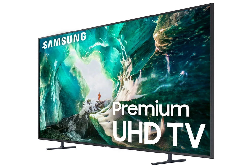 (2160p) 4K Smart LED 82" UN82RU8000 Ultra Model) (2019 TV Class HDR SAMSUNG HD
