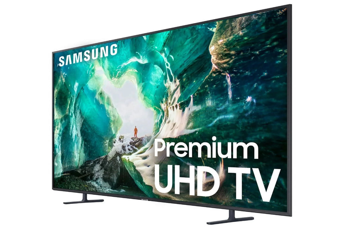 (2160p) 4K Smart LED 82" UN82RU8000 Ultra Model) (2019 TV Class HDR SAMSUNG HD
