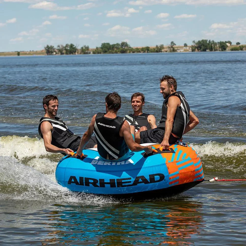 Life Airhead Kayaking Boating, Jacket Kwik-Dry Orca 2XL & for NeoLite Vest Adult