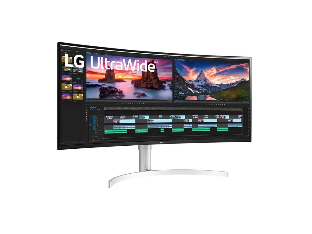 3840X1600 38INCH MONITOR LG