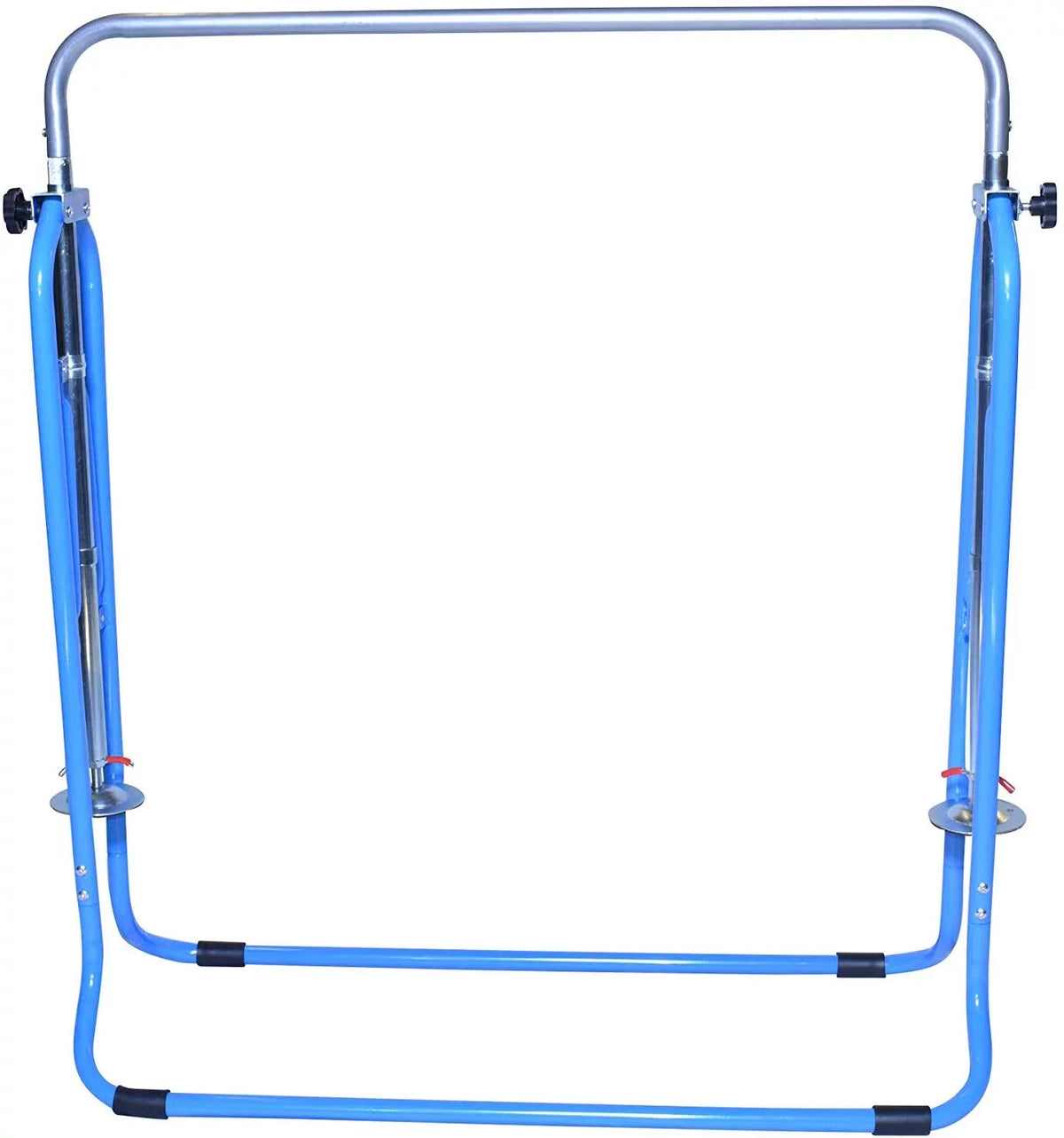 for Bars Bar Monkey Training Mat Expandable Bar Folding Kids Blue Climbing Gymnastic Bar Height Kip Horizontal Tower Gymnastics with Fitness Kip Adjustable