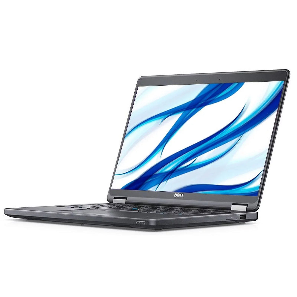 10 E5450 Pre-Owned 2.3GHz Latitude 8GB Camera DC Pro Laptop Dell i5 64 320GB Windows