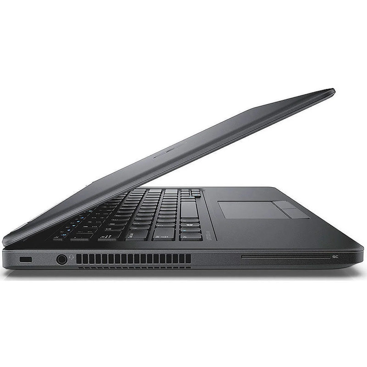 Camera Laptop E5450 Pro Windows 2.3GHz 64 B 10 i5 Dell Latitude 500GB DC Pre-Owned 16GB
