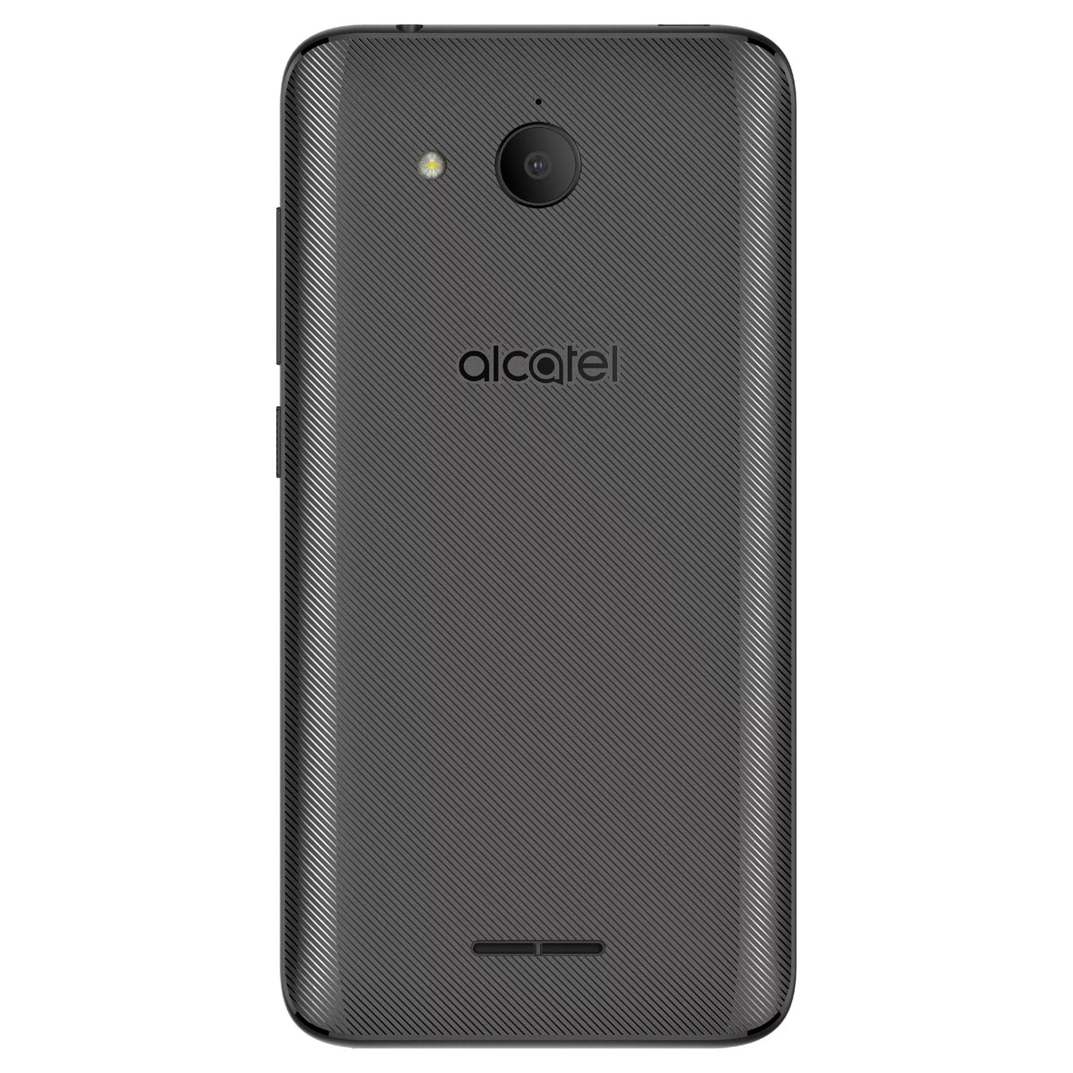 Prepaid 16GB TETRA Prepaid AT&T Alcatel Smartphone,