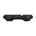 select: Ha Seat CARRIER 1500 RAM Du Storage DODGE 2013-2022 Fits Unit Under 2002-2012 CARGO 30017 1500, RAM