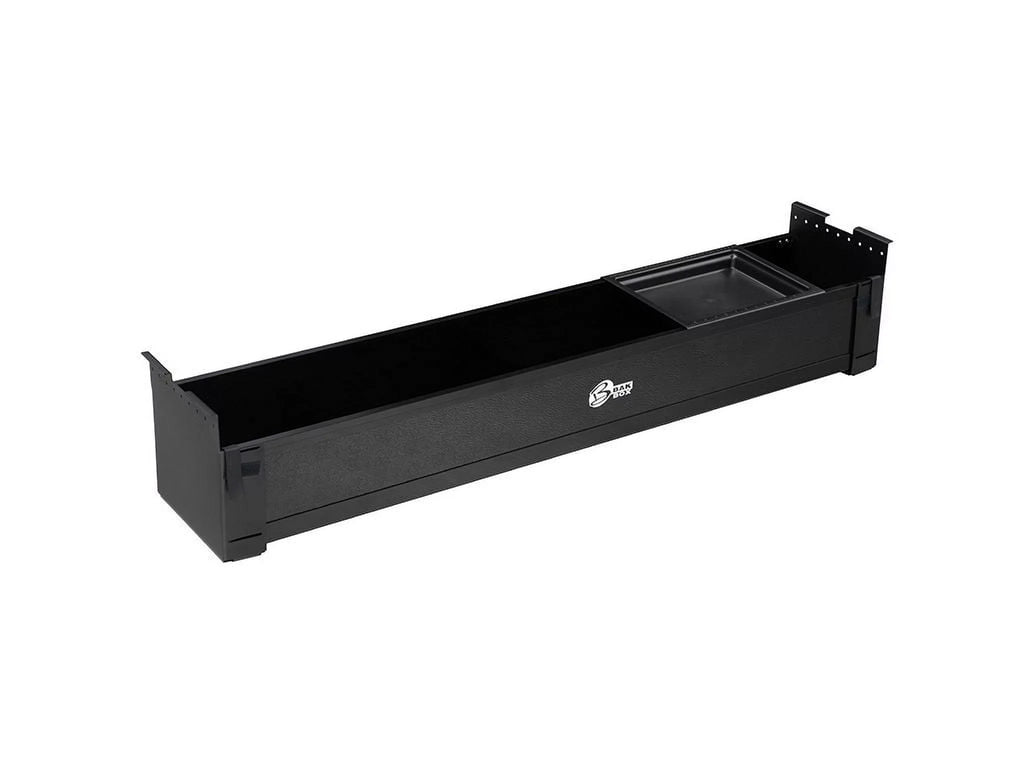 92401 RealTruck 2 BAK Utility - (All Toyota | BAKBox | Tundra with Fold-Away 2021 2000 by Compatible Beds) Box