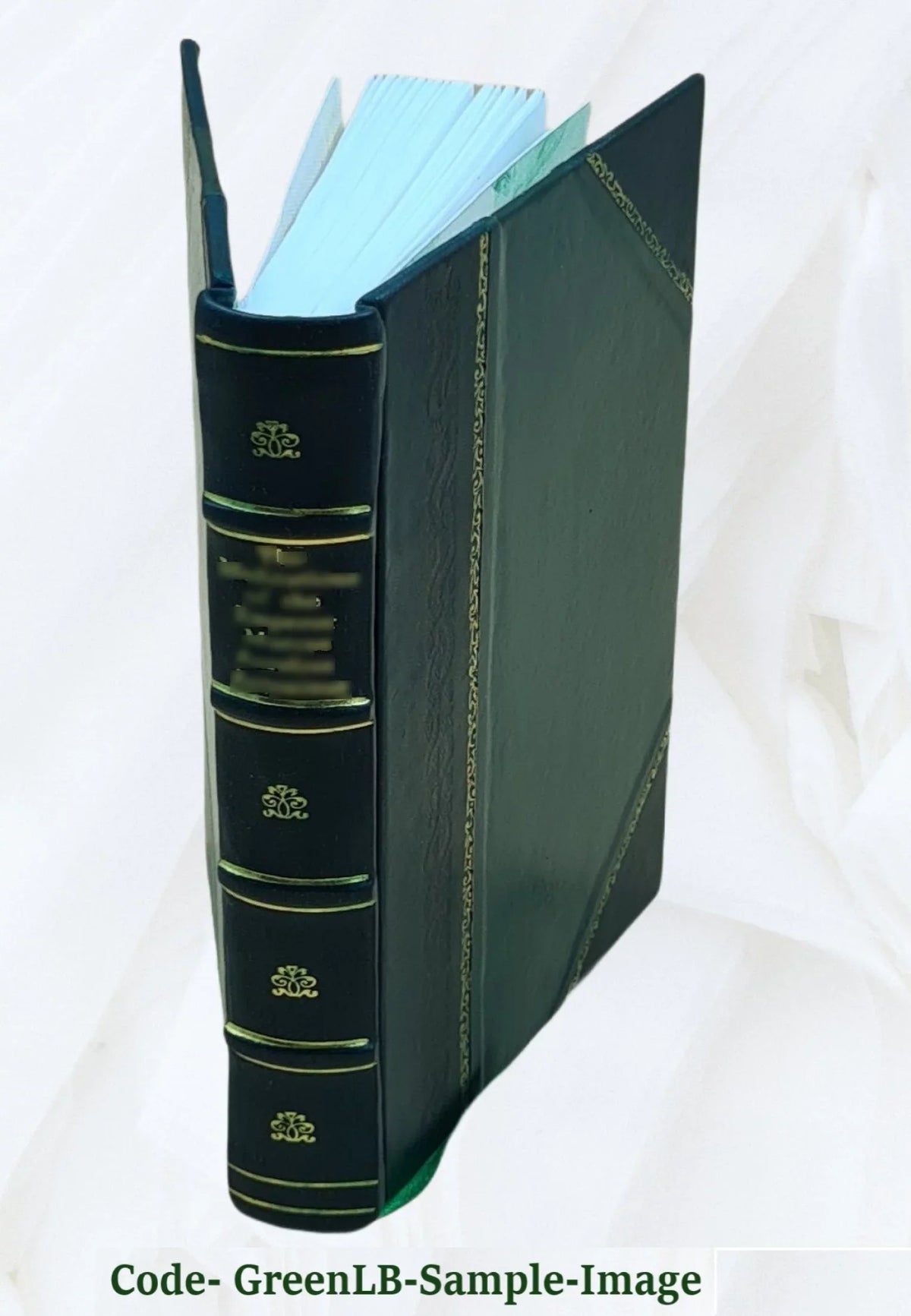 [Leather Bound] complet Théatre 2021