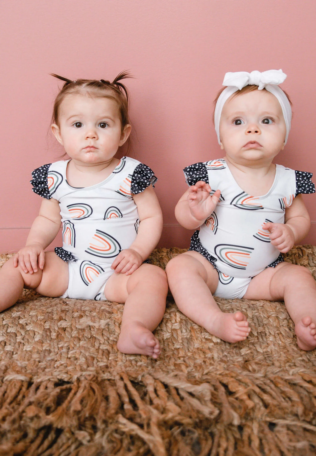 Girl Mini One Piece