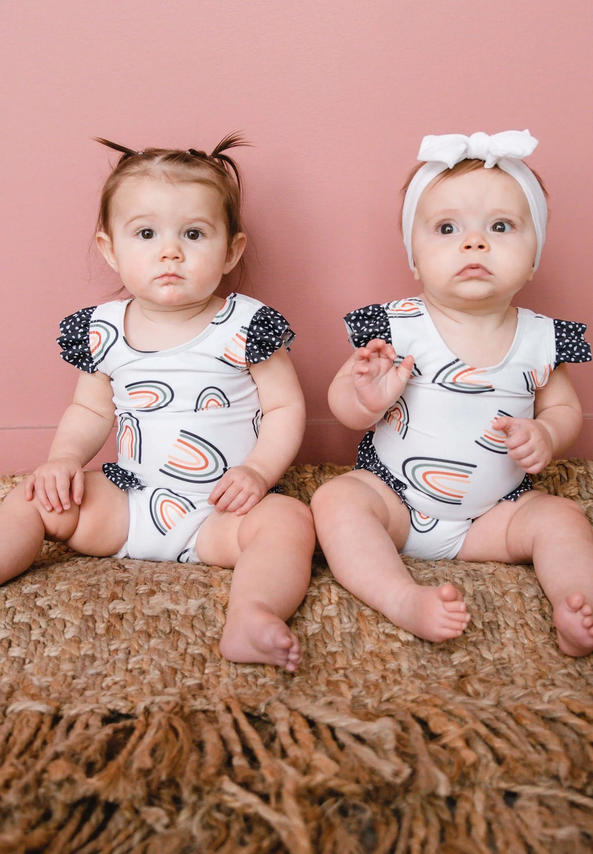 Girl Mini One Piece