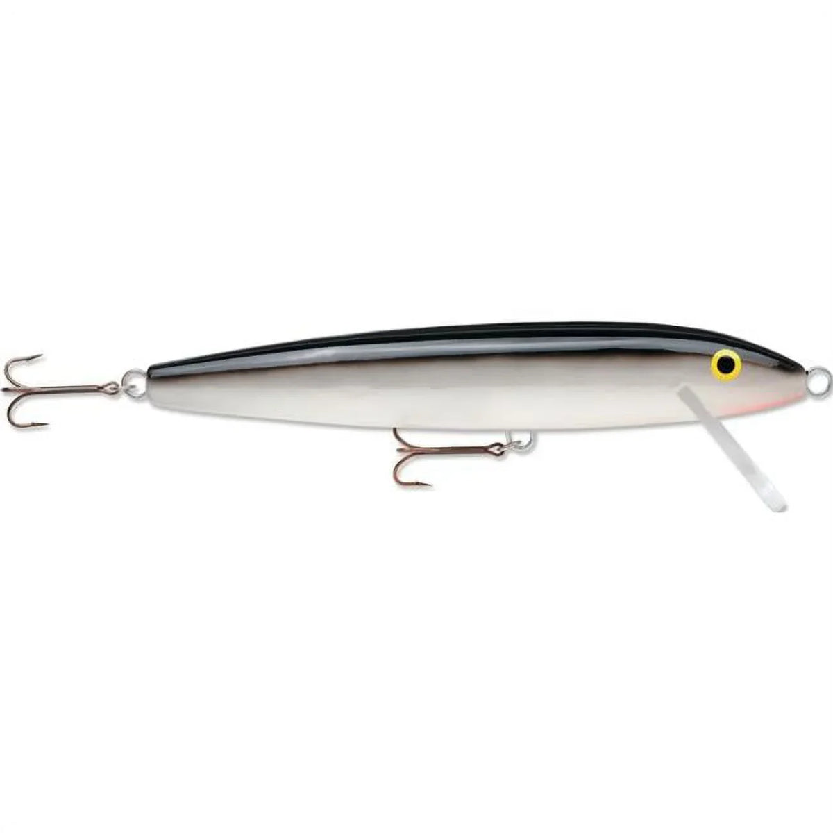 Lure, Fishing Silver Giant &