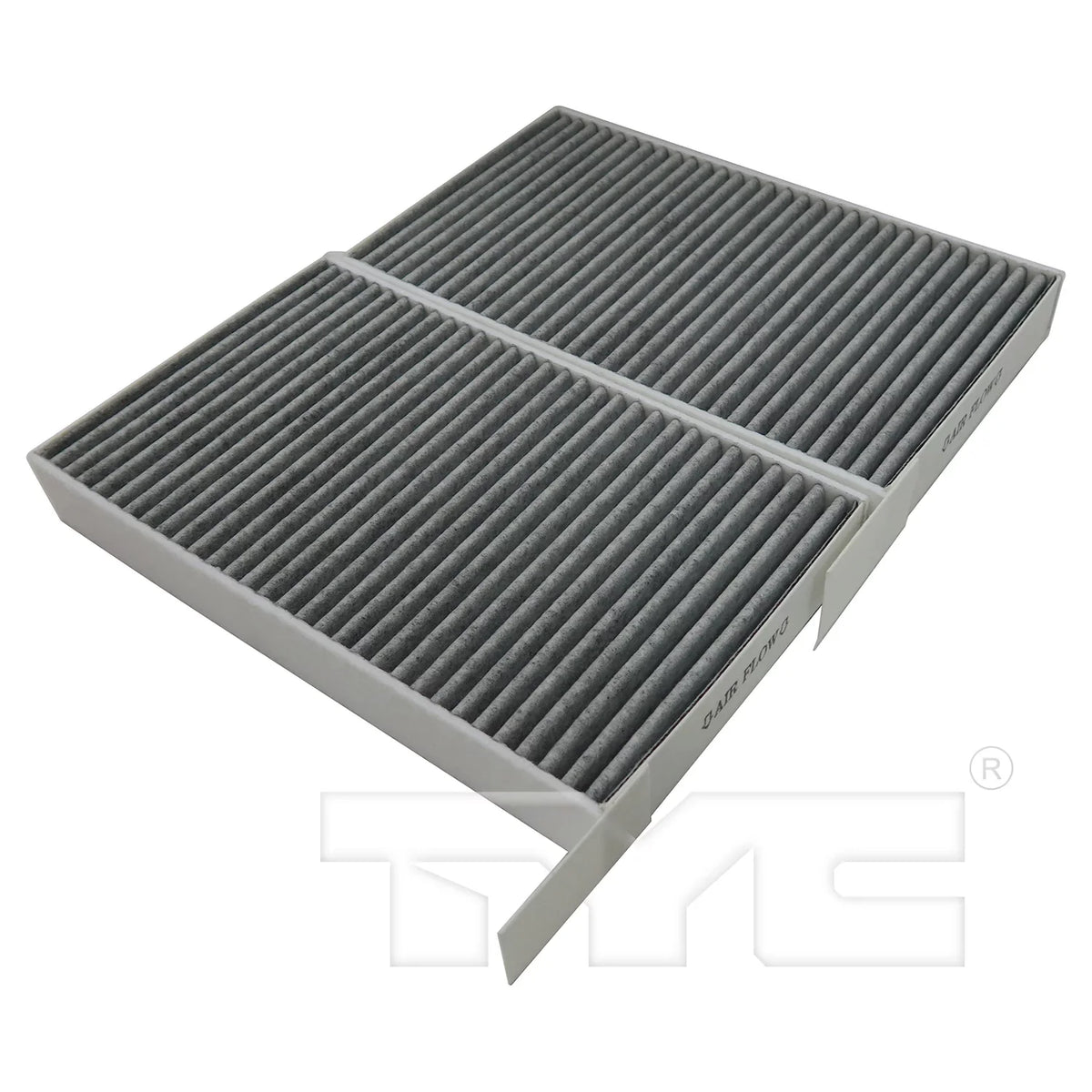 Filter TESLA 3 MODEL Cabin TYC 2017-2020 Fits select: Air 800237C2