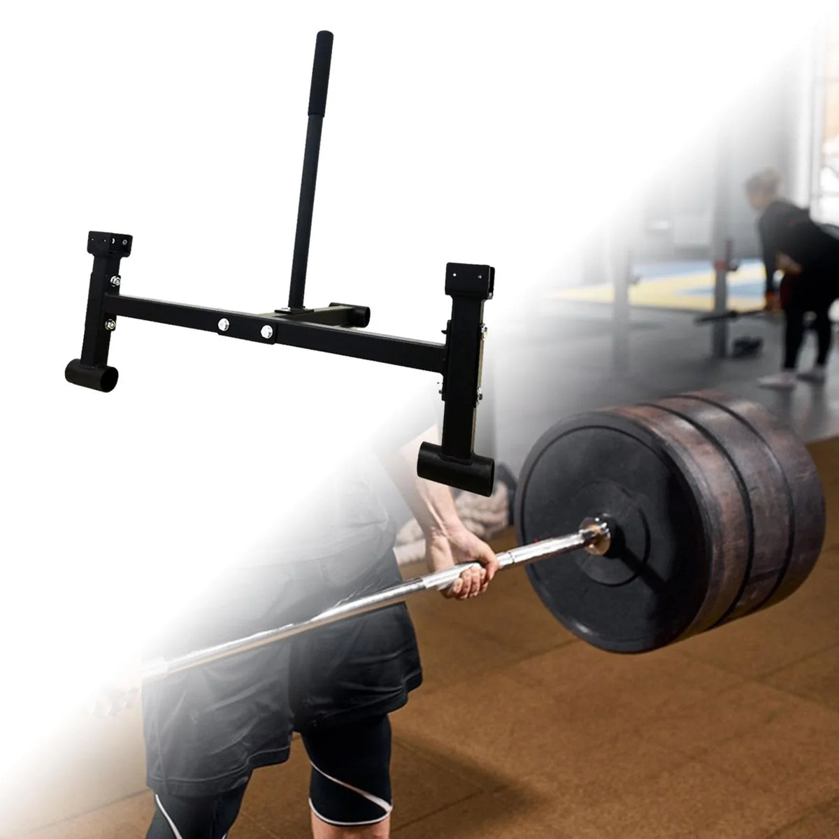 Workout Compact kesoto Plates Weight for Sport Stand Barbell Gym Equipment Deadlift