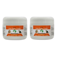 Skin Safe Dip Lime Dog, oz Kitten, Jars) Dry (2 for Care Ointment Itchy - x Sulfur oz 2 Pet Skin Cream x oz and Pet 2) Paw (2 - Ointment Puppy, Life Cat, x (2 Horse 2) - for Healthy