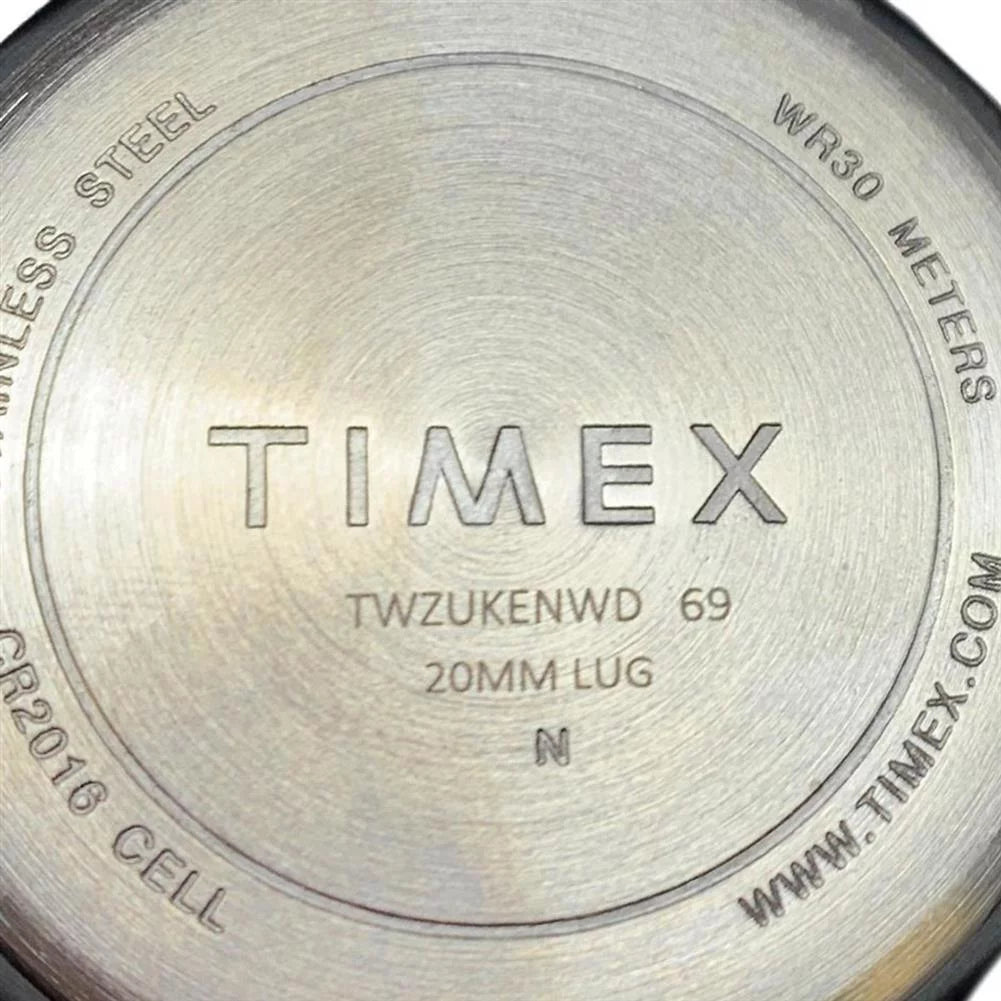 Blues Night Saint Watch Timex Game Ladies Louis St Watch Timex