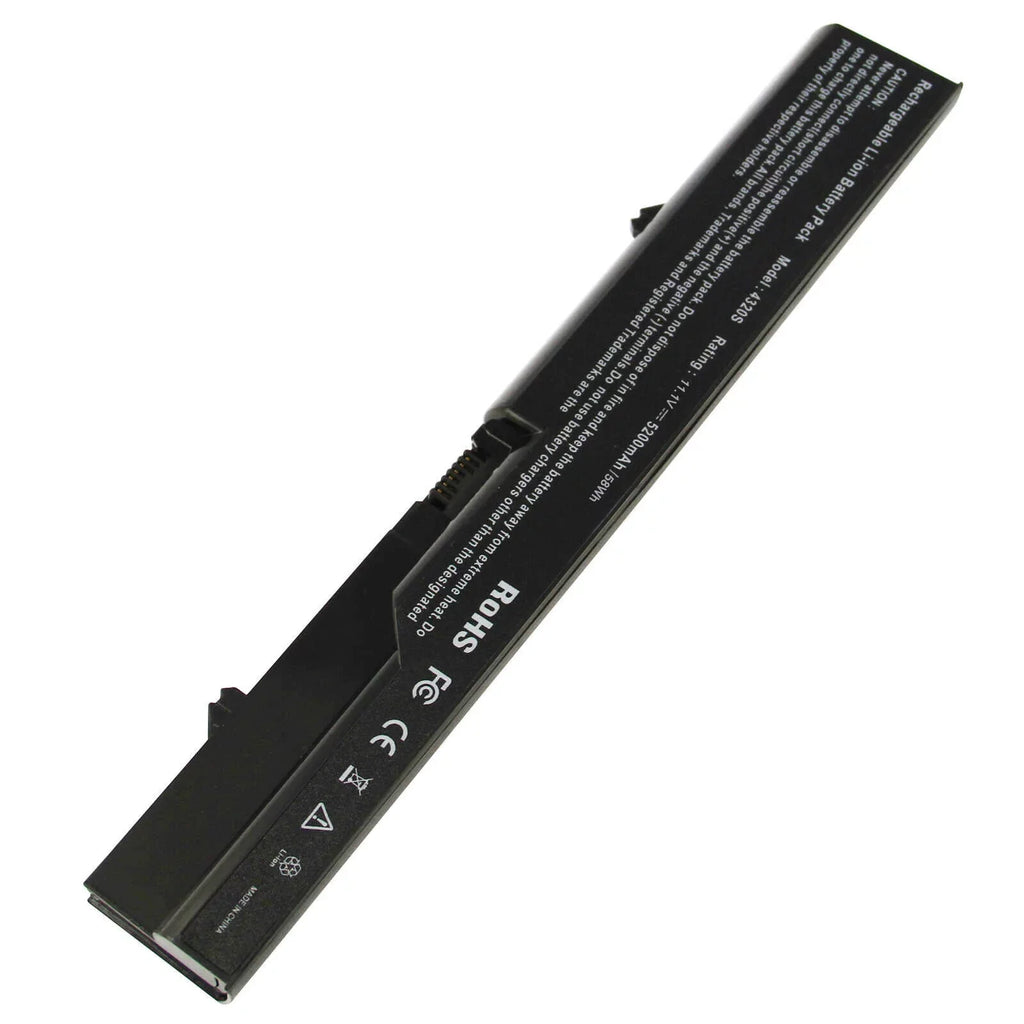 4420s ProBook 593572-001 4000 battery 4321s PH06 420 4320s HP 4320t for Notebook