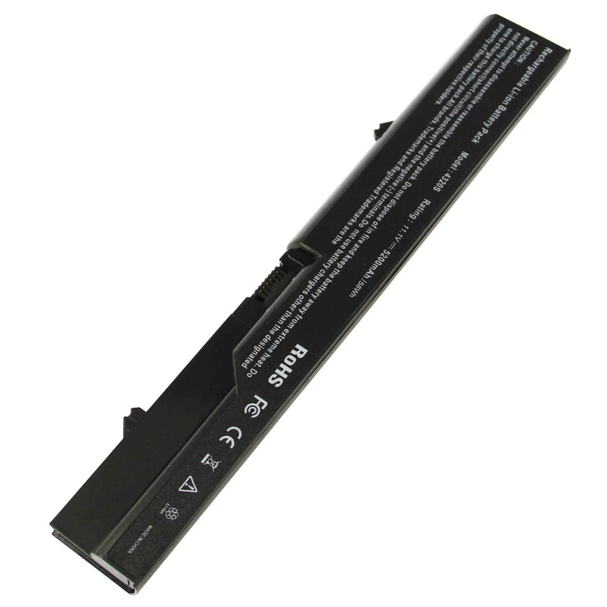 4420s ProBook 593572-001 4000 battery 4321s PH06 420 4320s HP 4320t for Notebook