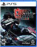 [New G.O.R.E. Game] Playstation for Gun Video 5 Grave 5 PlayStation
