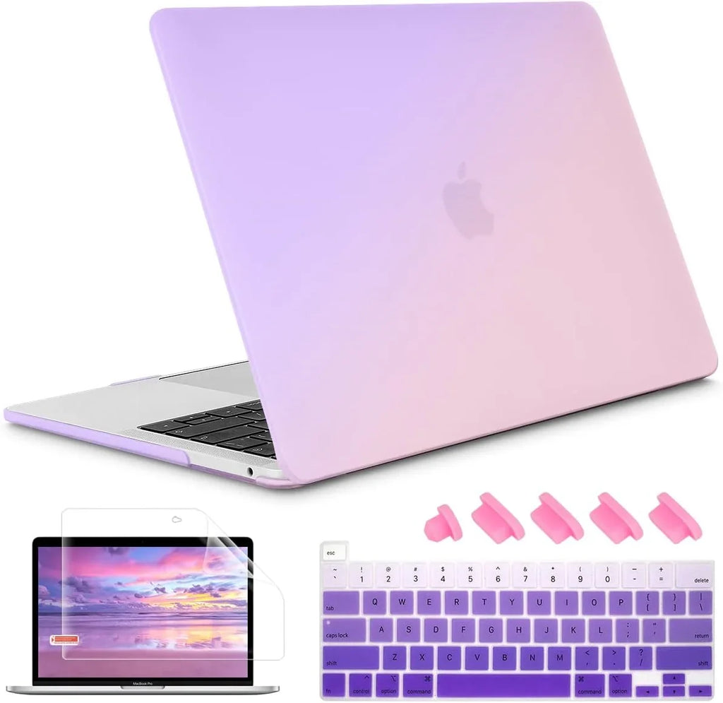 for 2022 Inch A2289 M1 Hard 13 A2251, 2020 Shell MacBook M2 Case Model 2021 A2338 Pro Case Release