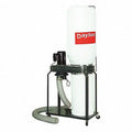 Collector,Single Stage Dayton 3AA28 Dust