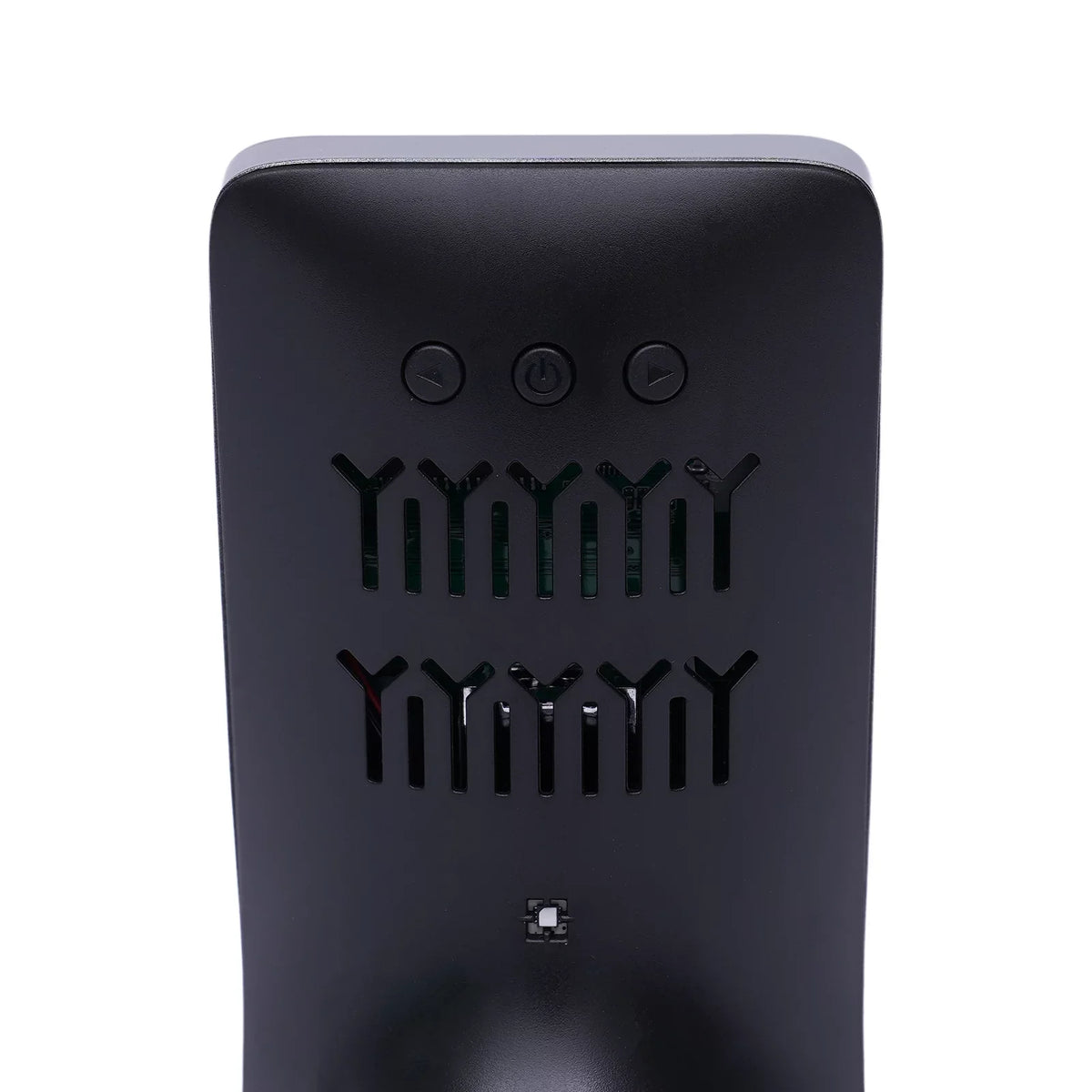 Humidity Indoor Air Miumaeov (White, Quality & for Monitor ) CO2, Temperature