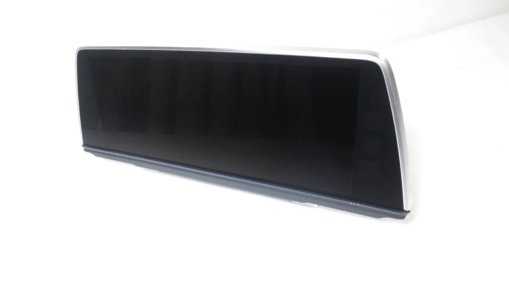 Dash LG Mounted 10.25 750 OEM BMW Information Screen 2017 Pre-Owned Display 2016 CID (Good)
