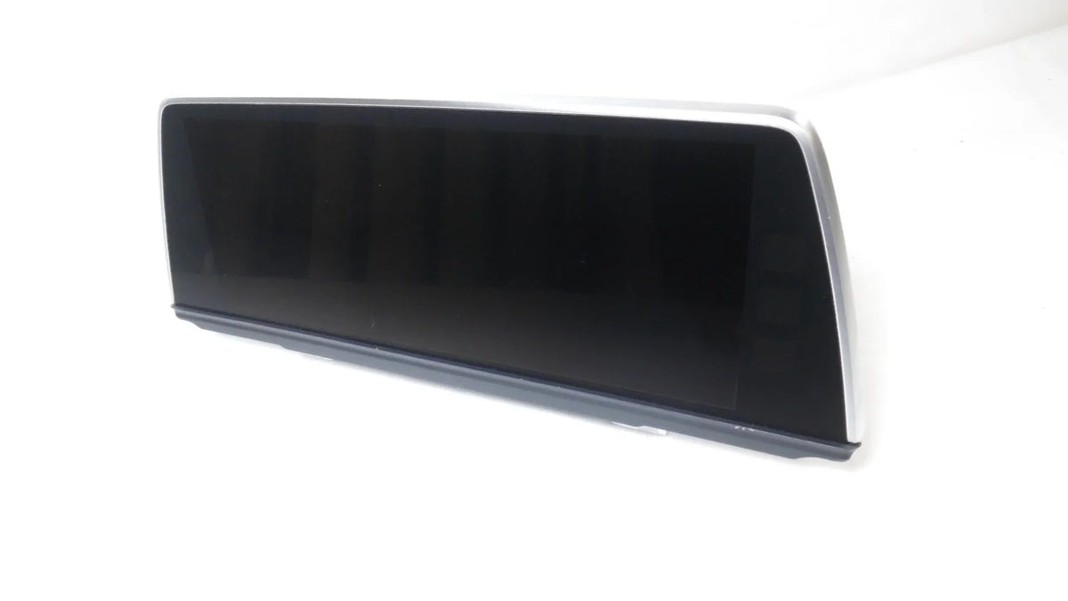 Dash LG Mounted 10.25 750 OEM BMW Information Screen 2017 Pre-Owned Display 2016 CID (Good)