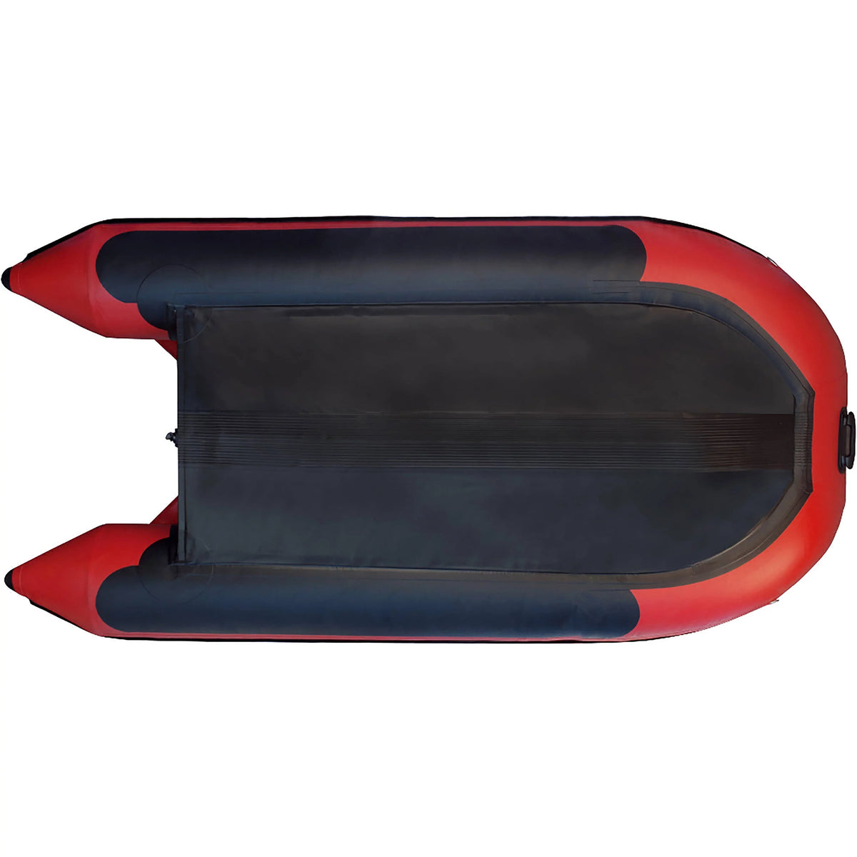 '- Boat ALEKO Red 10.5 with Floor Inflatable Ft - Air Deck