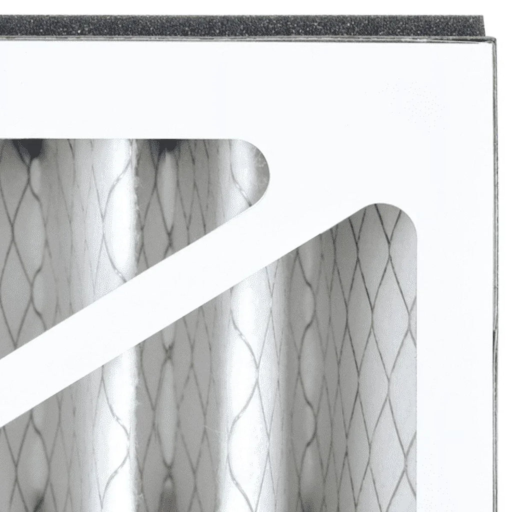 Furnace AIRx Made Filter HVAC Replacement 13 MERV USA Air Air Filters 2-Pack, in Trion Health the for 16x25x5 229990-105, AC Bear