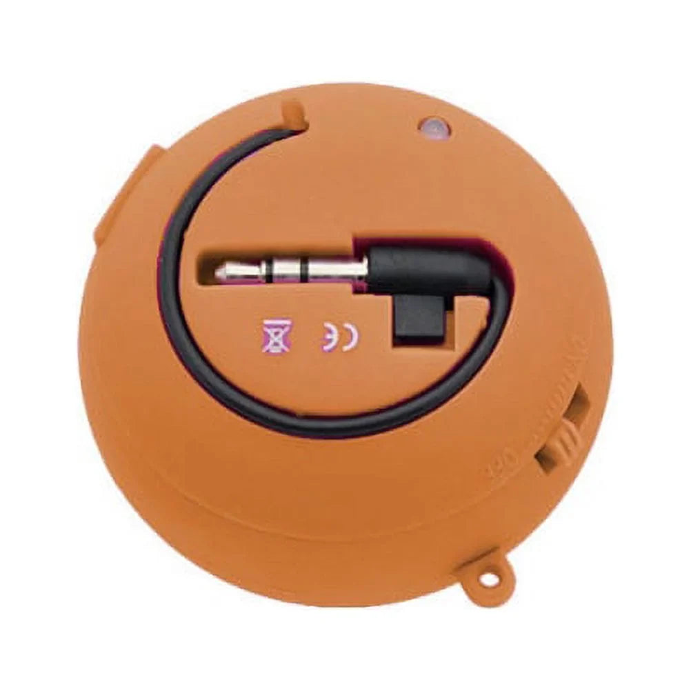 Phone (2022) for Compatible Audio - Portable G Speaker Rechargeable Multimedia Orange Power Moto Moto Motorola (2022) G Wired Power A7Q With