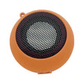 Phone (2022) for Compatible Audio - Portable G Speaker Rechargeable Multimedia Orange Power Moto Moto Motorola (2022) G Wired Power A7Q With