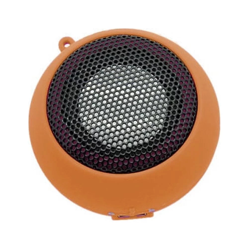 Phone (2022) for Compatible Audio - Portable G Speaker Rechargeable Multimedia Orange Power Moto Moto Motorola (2022) G Wired Power A7Q With
