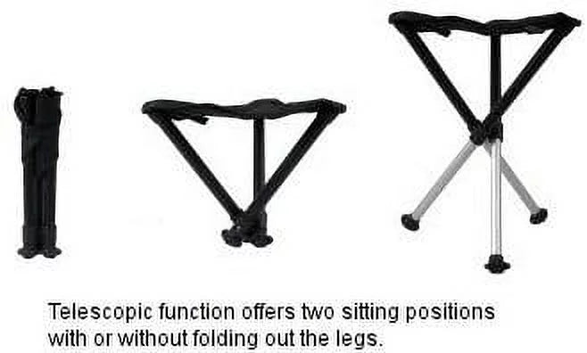 Comfort (55cm) - Walkstool 22