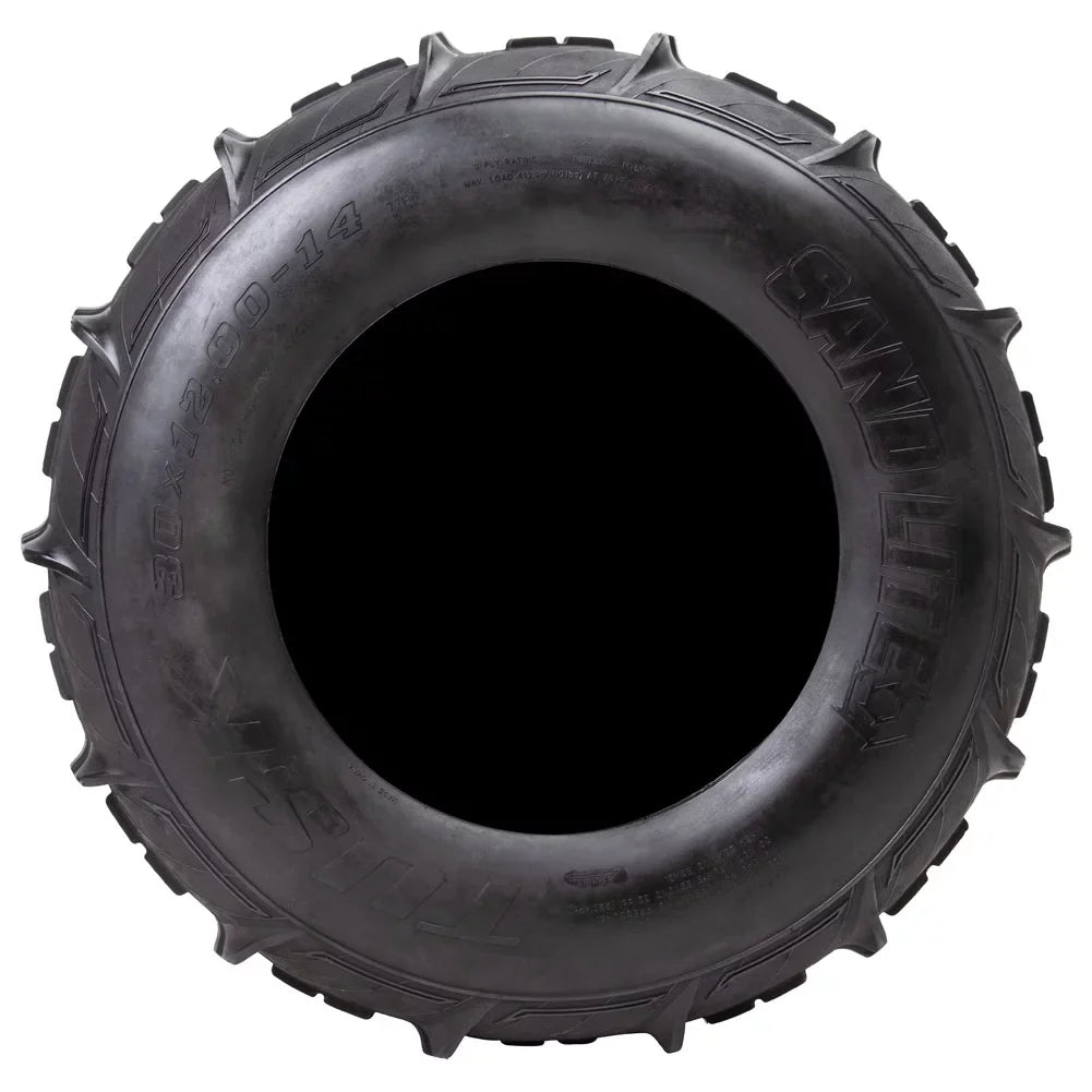 POLARIS Sport For Lite® (14 Pro Paddle) XP Rear 30x12-14 Sand Tusk RZR 2020-2022 Tire