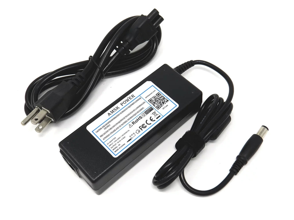 I17r-2nd I15r-2217mrb Gen Adapter Ac Dell 17r for I15r-n5110