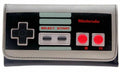 Wallet Flip Envelope Controller Design Nintendo Clutch