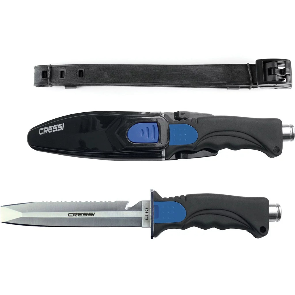 Skorpion Cressi Knife