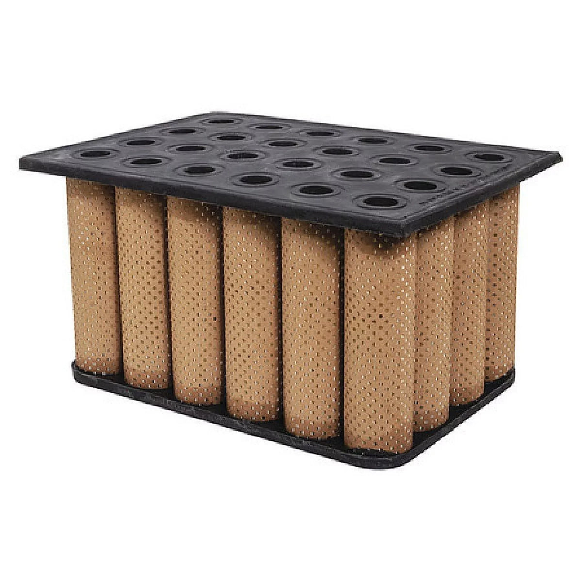Filters 8-5/32 PA1779 x Baldwin Heavy Air in.) Duty Filter (10-9/16