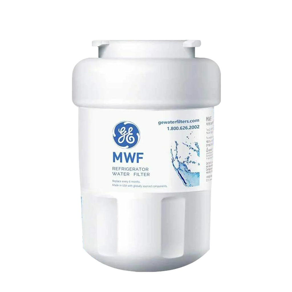 Water 6 MWFP, GWFA SmartWater Filter MWFINT, MWFA,GWF, Replacement Filter Fridge Water MWF, for with ,Compatible PCS Refrigerator MWF