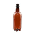 (500 P.E.T ml oz) 24 Amber | Beer 16.91 Bottles