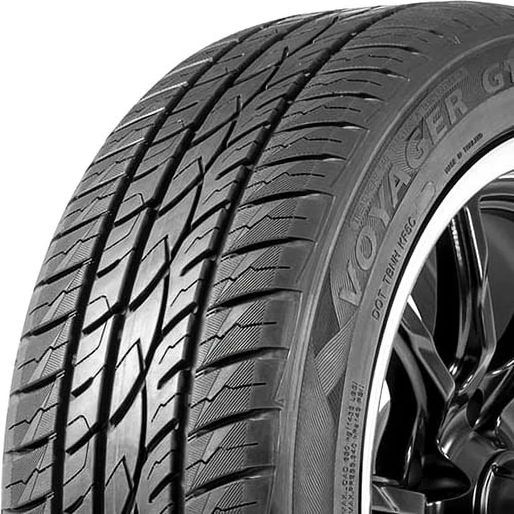 A/S Voyager Groundspeed GT Tire 88H 185/65R15 Performance