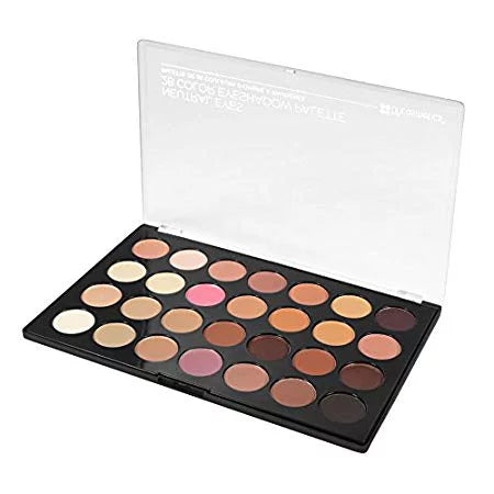 Eyes) Eyes Cosmetics 28 Color BH Neutral 28 ( Palette Neutral Eyeshadow
