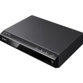 Sony Open Player, Scan DVPSR210P Progressive Box DVD