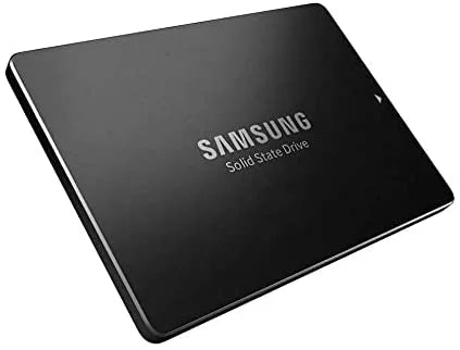 MZQLB3T8HALS DWPD) Samsung 3.84TB 2.5" (1.3 TLC SSD V4 PM983 PCIe3x4 NVMe 7mm
