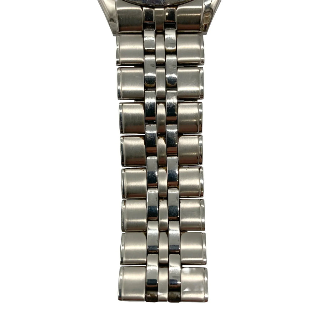 SADZ063 Solar Pre-Owned SEIKO Men's 7B42-0AE0 Watch Dolce (Good) Radio