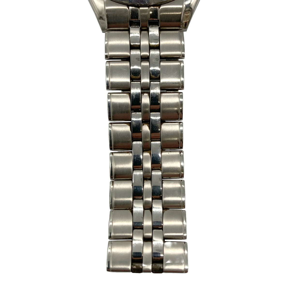 SADZ063 Solar Pre-Owned SEIKO Men's 7B42-0AE0 Watch Dolce (Good) Radio