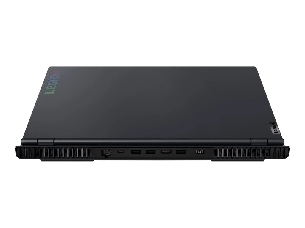 16GB 3050Ti SSD (Refurbished) R7-5800H Laptop Blue 5 Lenovo 1TB 15ACH6 Legion Restored Gaming RTX 15.6"