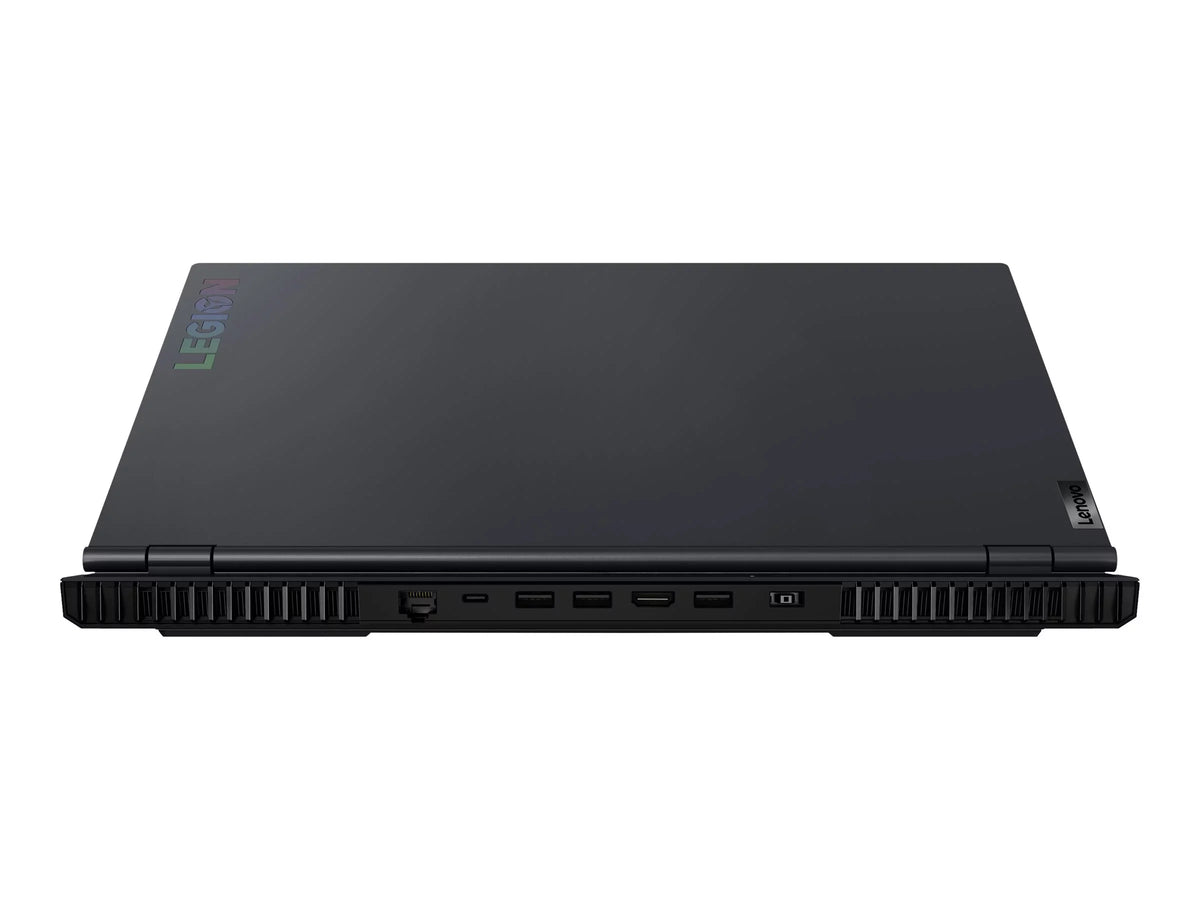 16GB 3050Ti SSD (Refurbished) R7-5800H Laptop Blue 5 Lenovo 1TB 15ACH6 Legion Restored Gaming RTX 15.6"